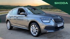 Skoda Kamiq 1.0 TSI 95 SE 5dr Petrol Hatchback